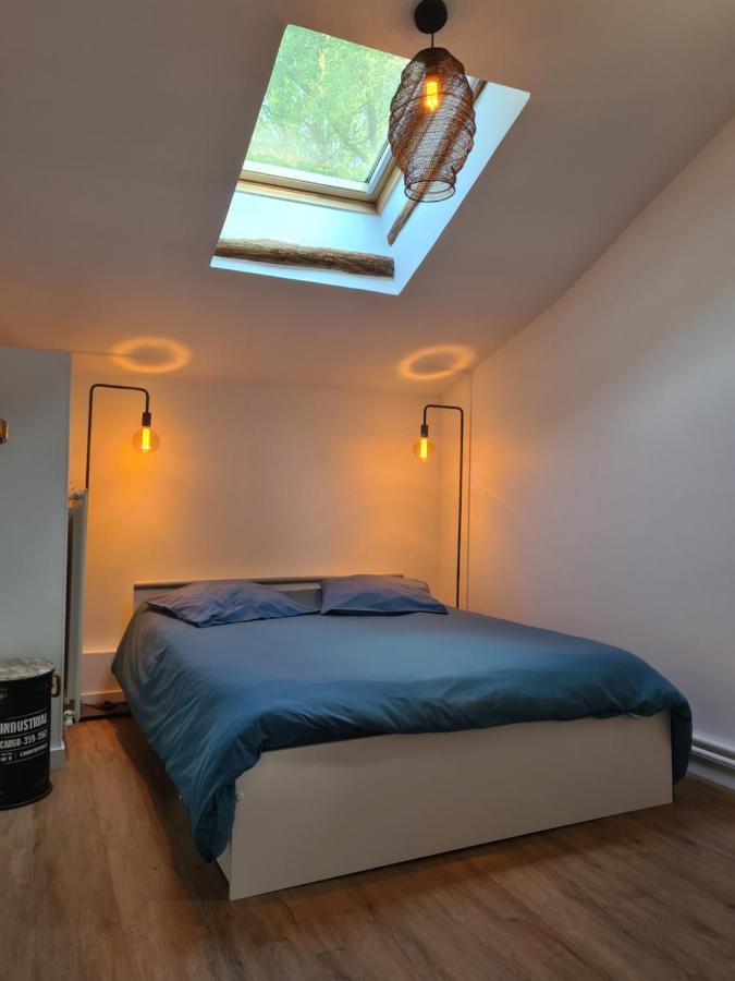 Gite Du Grand Parc 6 Personnes Le Boupère 외부 사진